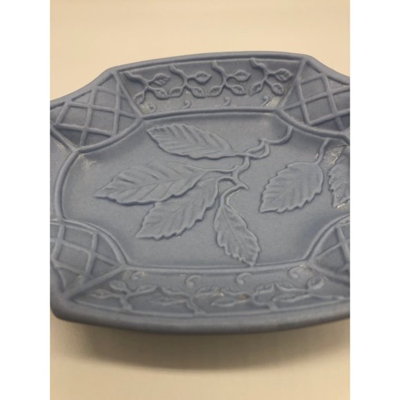 Fitz and Floyd Essentials Soap Dish - Picture 2 of 4